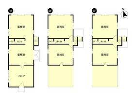 富山県富山市西大泉