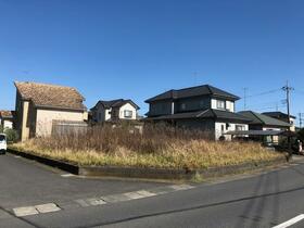 千葉県山武郡横芝光町栗山