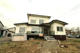 北海道石狩郡当別町春日町