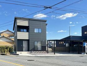 岐阜県可児郡御嵩町上恵土