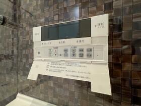 クオーレひばりが丘 101 ｜ 東京都西東京市谷戸町３丁目（賃貸マンション1LDK・1階・38.74㎡） その9