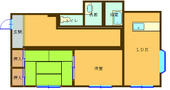 山田貸住宅のイメージ