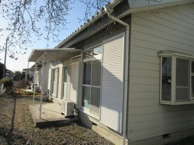 detached 群馬県佐波郡玉村町大字角渕
地図を見る