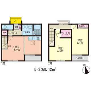 間取り：214078016503