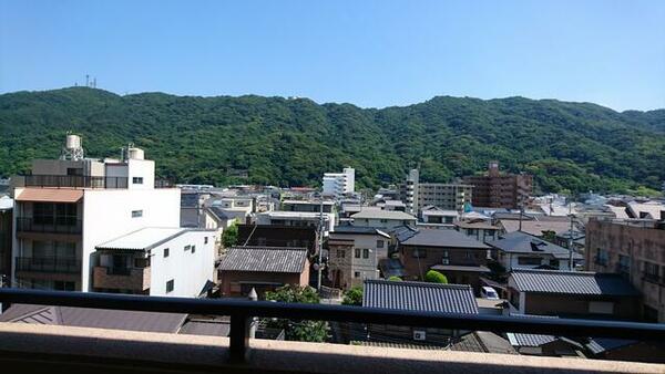 ライオンズマンション徳島佐古六番町 601｜徳島県徳島市佐古六番町(賃貸マンション4LDK・6階・85.68㎡)の写真 その16