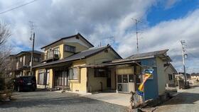 福島県南相馬市鹿島区寺内字横峯