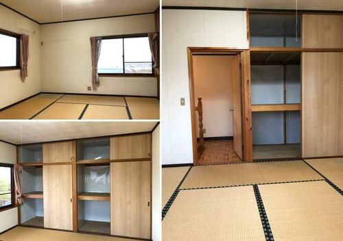 detached 徳島県板野郡上板町引野字青谷