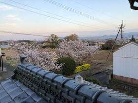 detached 徳島県板野郡上板町引野字青谷