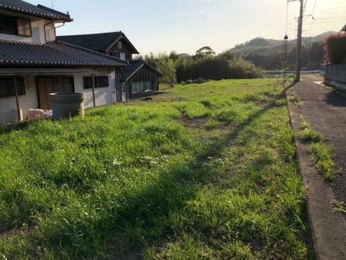 detached 徳島県板野郡上板町引野字青谷