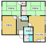 京都郡苅田町大字提 2階建 築34年のイメージ