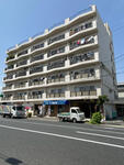 堺市堺区海山町３丁 6階建 築51年のイメージ