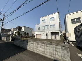 北海道江別市東野幌町
