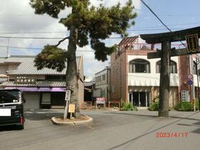 三重県名張市中町