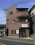東松山市日吉町 3階建 築20年のイメージ