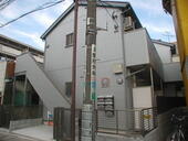 横須賀市久里浜４丁目 2階建 築18年のイメージ