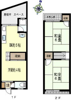 間取り：228059498450