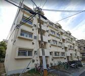 神戸市東灘区御影石町２丁目 4階建 築50年のイメージ