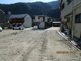 岐阜県下呂市森