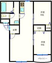 間取り：203012529142