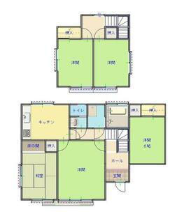 間取り：208018042780