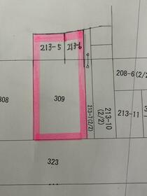 岩手県北上市里分２地割