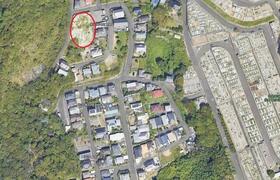 徳島県徳島市八万町中津山