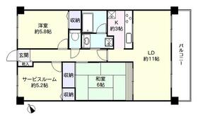 間取り：211061416136