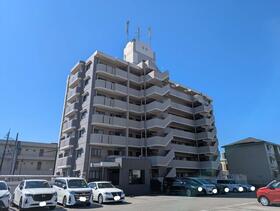 ガーデンヒルズ北野壱番館