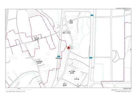 栃木県栃木市都賀町家中