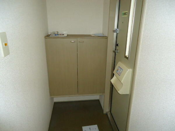 静岡県三島市萩(賃貸アパート2DK・1階・48.79㎡)の写真 その4