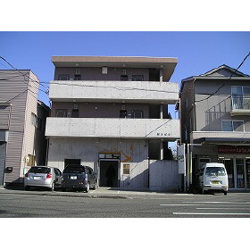 河西ビル 302｜静岡県三島市南本町(賃貸マンション1DK・3階・38.49㎡)の写真 その1