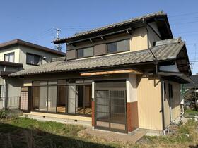 岐阜県揖斐郡揖斐川町和田