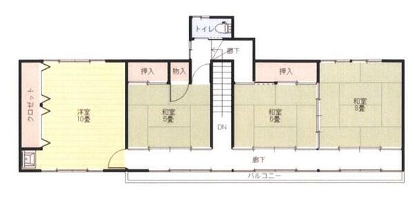 detached 福島県双葉郡広野町大字折木字東下

地図を見る