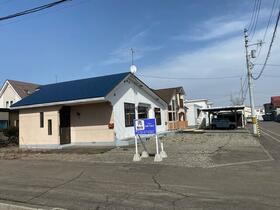 北海道中川郡幕別町札内北栄町