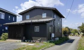岐阜県大垣市墨俣町二ツ木