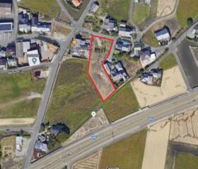 福岡県三潴郡大木町大字大角