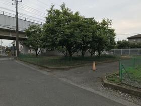 栃木県小山市大字粟宮