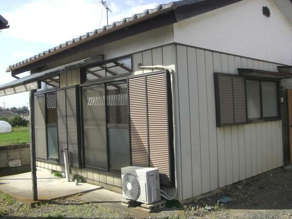 detached 群馬県藤岡市岡之郷

地図を見る