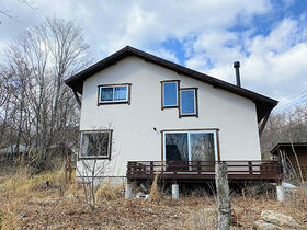 山梨県北杜市高根町清里