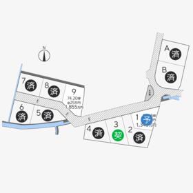 香川県高松市太田下町