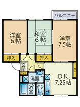 間取り：242001779851