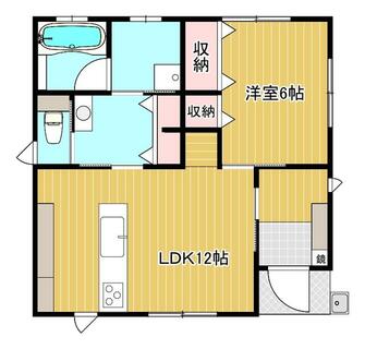 間取り：212053714772