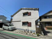 堺市西区上 2階建 築50年のイメージ