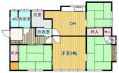 富岡市富岡 1階建 築54年のイメージ