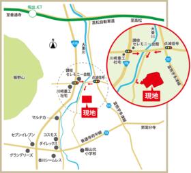 香川県丸亀市飯山町東坂元