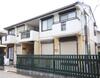 シティハイム ペブルB 1階 築36年4ヶ月の賃貸物件