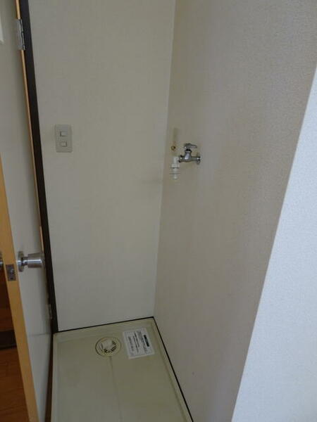 東京都東大和市南街１丁目(賃貸アパート3DK・2階・48.00㎡)の写真 その11
