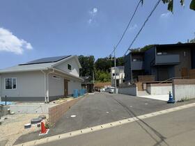 千葉県柏市増尾