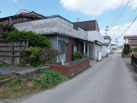 福島県会津若松市東年貢２丁目