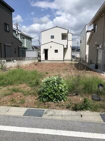 滋賀県長浜市南田附町